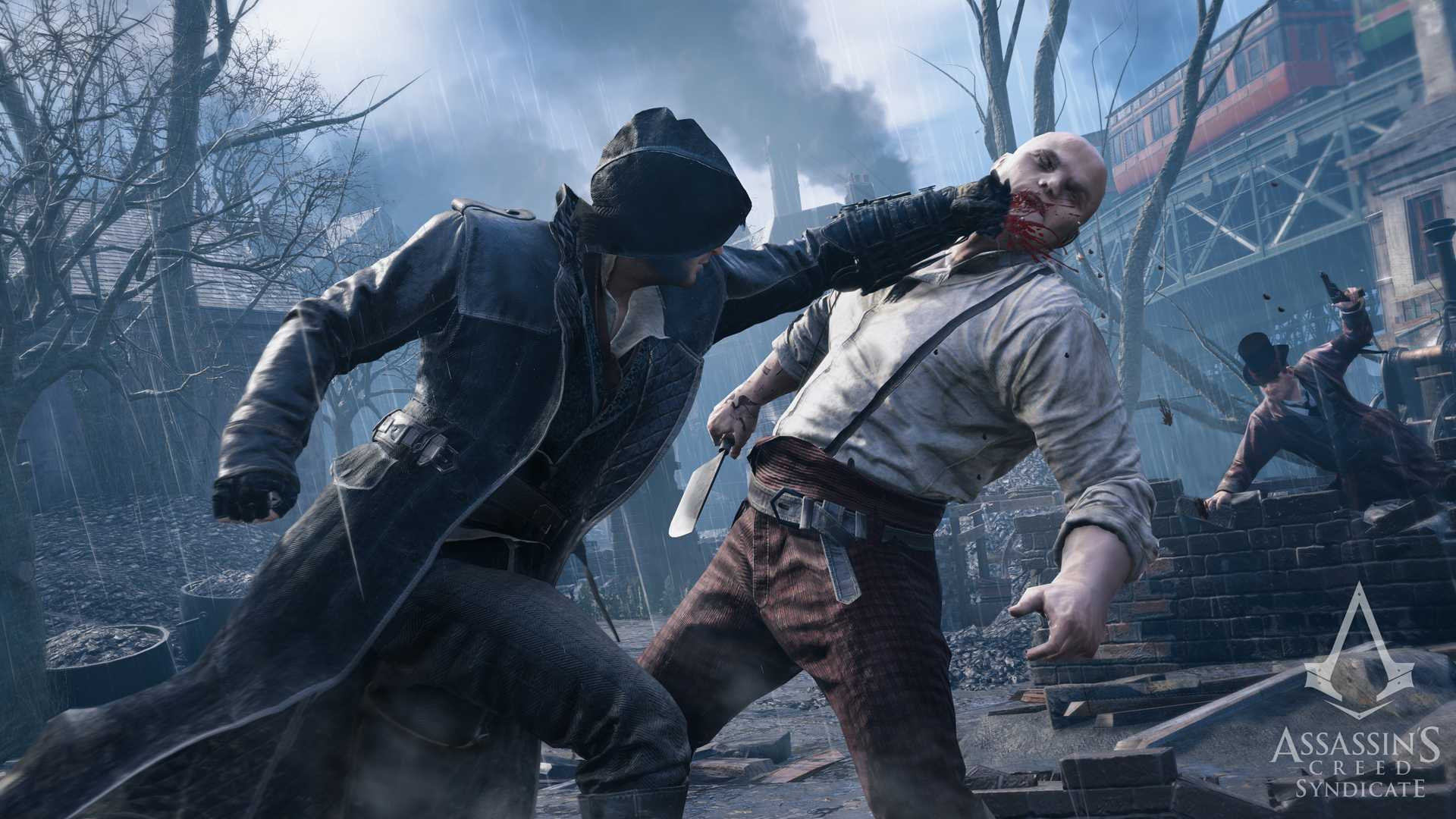 Разработчик заявил, что серия Assassin's Creed сменила курс из-за утечки Шрайера - изображение обложка