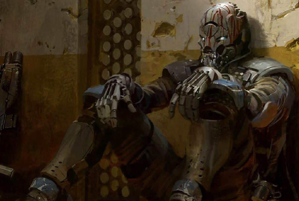 Destiny протестируют в начале следующего года - изображение обложка