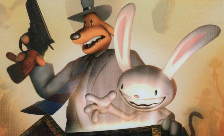 Skunkape Games анонсировала ремастер Sam & Max: The Devil's Playhouse - изображение обложка