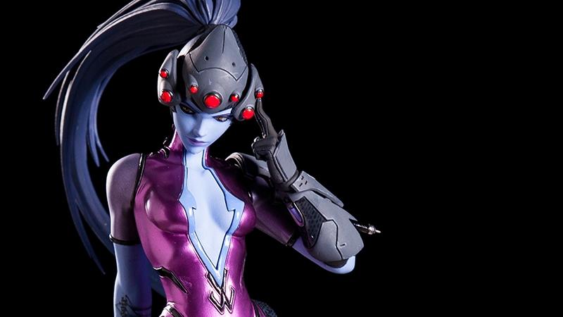 Blizzard открыла онлайновый магазин коллекционных предметов - изображение 7 Blizzard открыла онлайновый магазин коллекционных предметов - фото 7