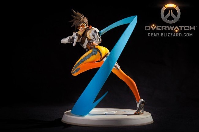 Blizzard открыла онлайновый магазин коллекционных предметов - изображение 1 Blizzard открыла онлайновый магазин коллекционных предметов - фото 1