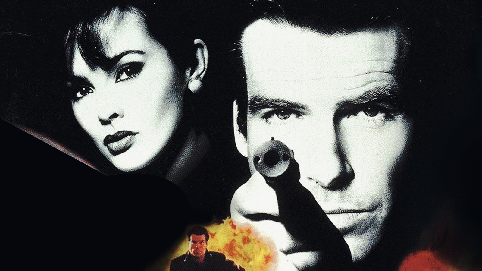СМИ: ремастер GoldenEye 007 анонсируют в ближайшие несколько недель - изображение обложка