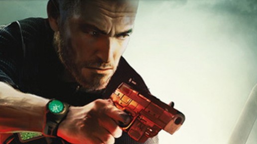 "Игромания" приготовила сюрприз поклонникам Splinter Cell - изображение обложка