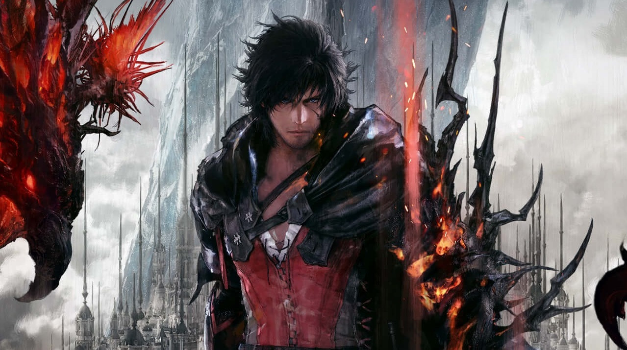 Слух: Final Fantasy 16 может выйти 22 июня 2023 года - изображение обложка