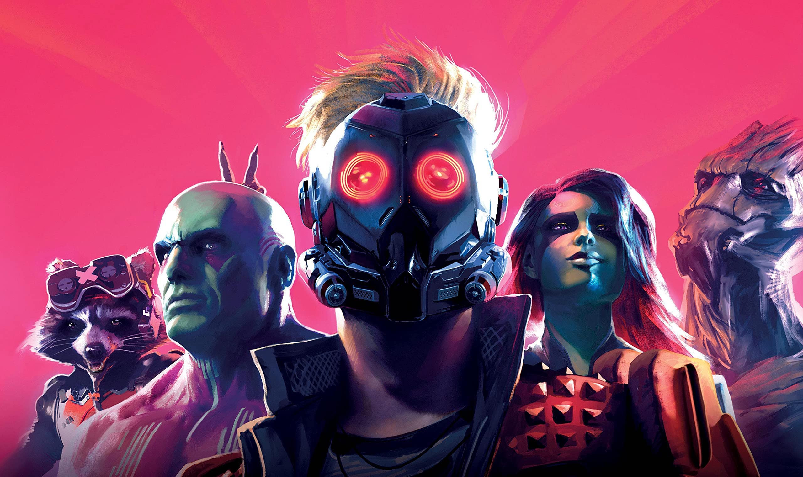 СМИ: «Стражи Галактики» попали в Game Pass за 5-10 миллионов долларов - изображение обложка