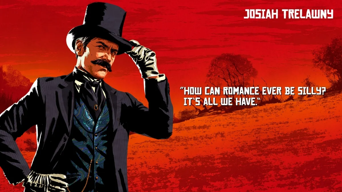Rockstar начала показывать постеры Red Dead Redemption 2 с героями вестерна - фото 19