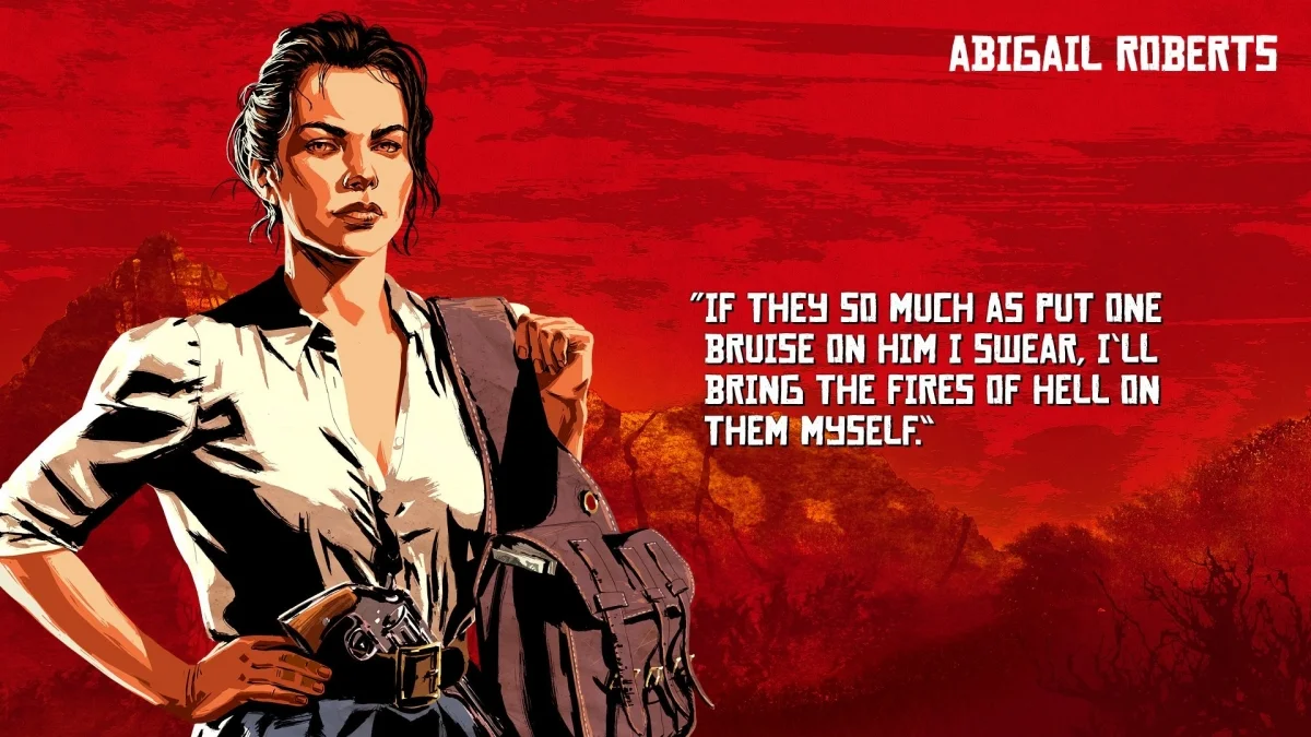 Rockstar начала показывать постеры Red Dead Redemption 2 с героями вестерна - фото 11