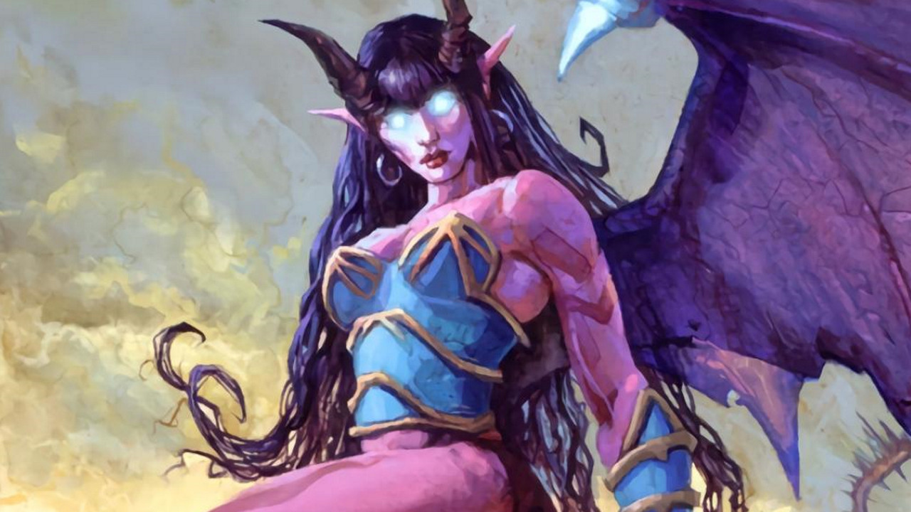 Blizzard не пускала спортсмена на турниры по Hearthstone из-за жены - изображение обложка