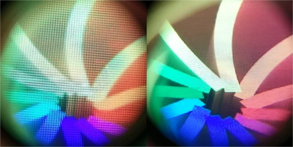 Разработаны сверхчёткие экраны для VR-гарнитур - фото 1