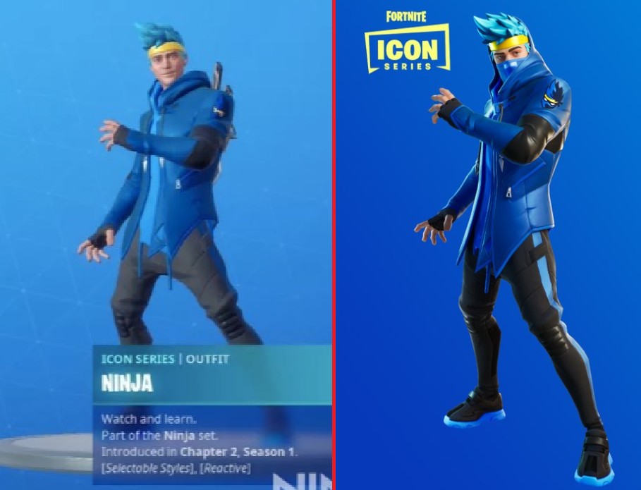 В Fortnite начали появляться звёзды: первым стал Ninja - изображение 1 В Fortnite начали появляться звёзды: первым стал Ninja - фото 1