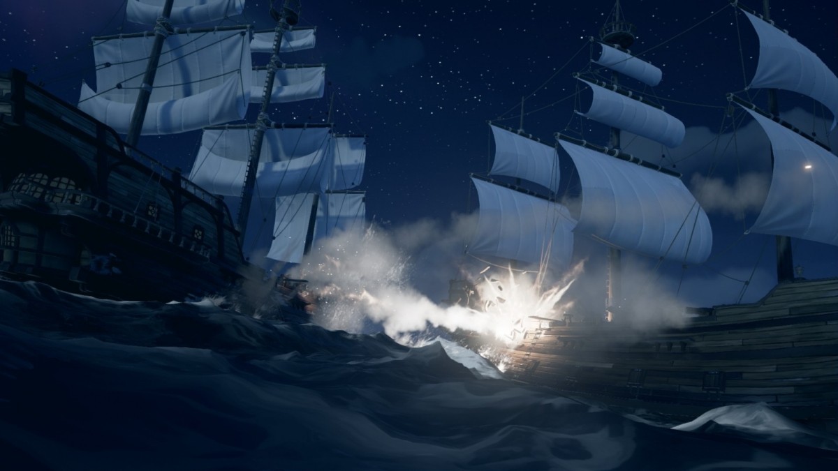 Еще одно альфа-тестирование Sea of Thieves пройдет в ближайшие выходные - изображение обложка
