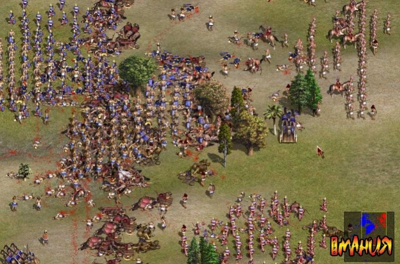 Продолжение Legion - изображение обложка