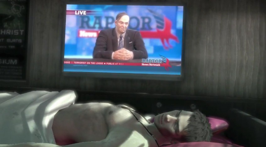 Данте — не гей, а жертва желтых новостей - изображение обложка