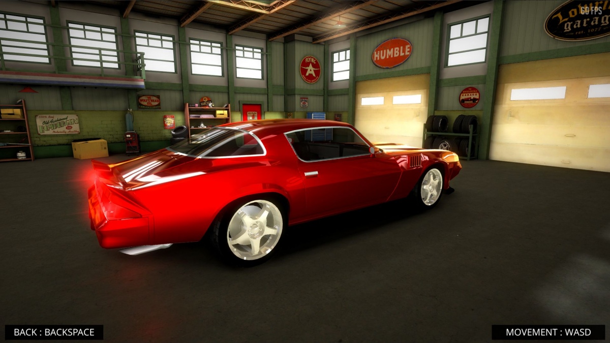 Онлайновые гонки Drift King: Survival появились в Steam - изображение 1 Онлайновые гонки Drift King: Survival появились в Steam - фото 1