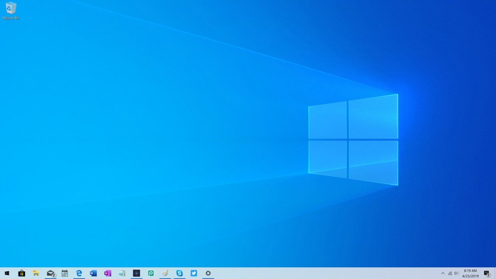 Microsoft улучшит поиск и «Пуск» в Windows 10 - изображение обложка