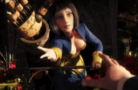 BioShock Infinite придется подождать - изображение обложка