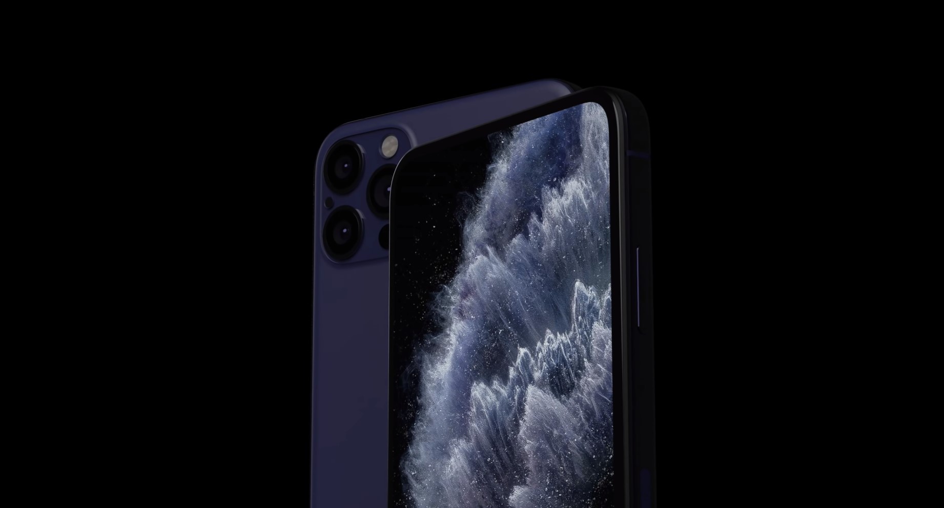 iPhone 12 могут выпустить позже из-за коронавируса - изображение обложка