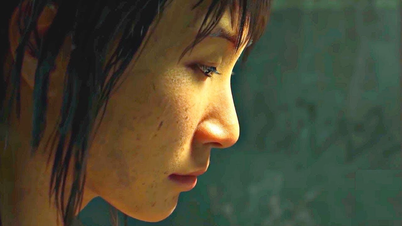Авторы Overkill's The Walking Dead рассказали историю Майи - изображение обложка