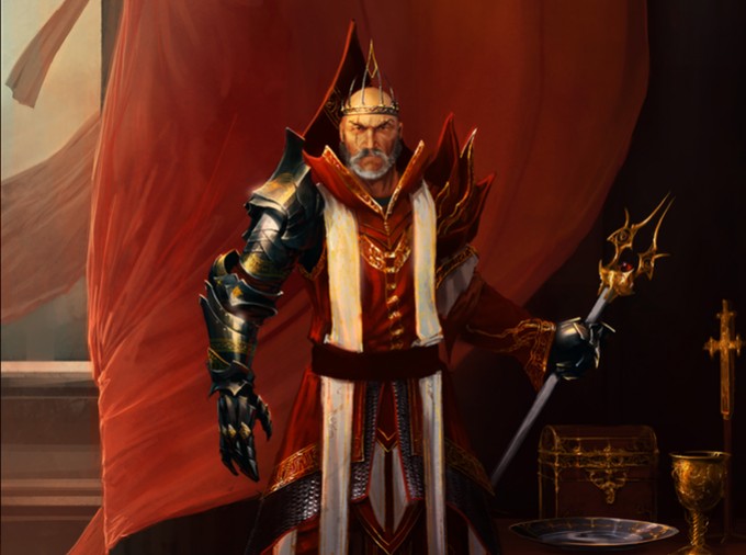 Divinity: Original Sin 2 за полдня собрала нужную сумму на Kickstarter - изображение обложка