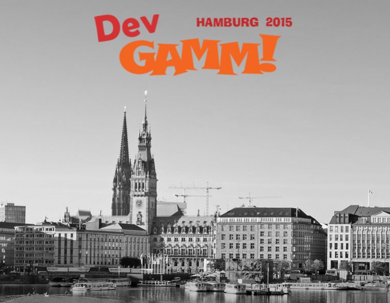 OVIVO стала лучшей инди-игрой DevGAMM 2015 - изображение обложка
