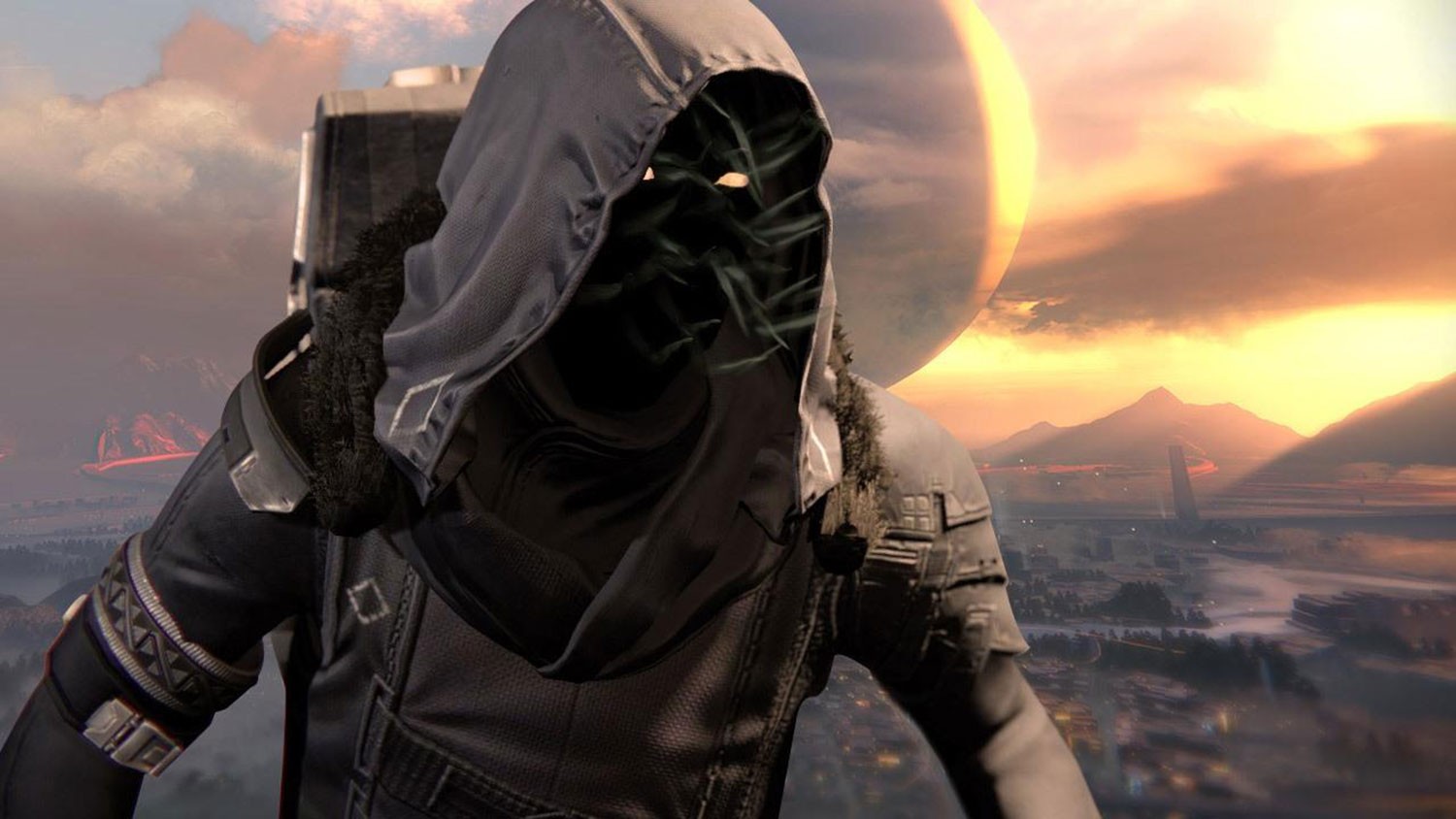 По слухам, Destiny 2 выйдет в сентябре - изображение обложка