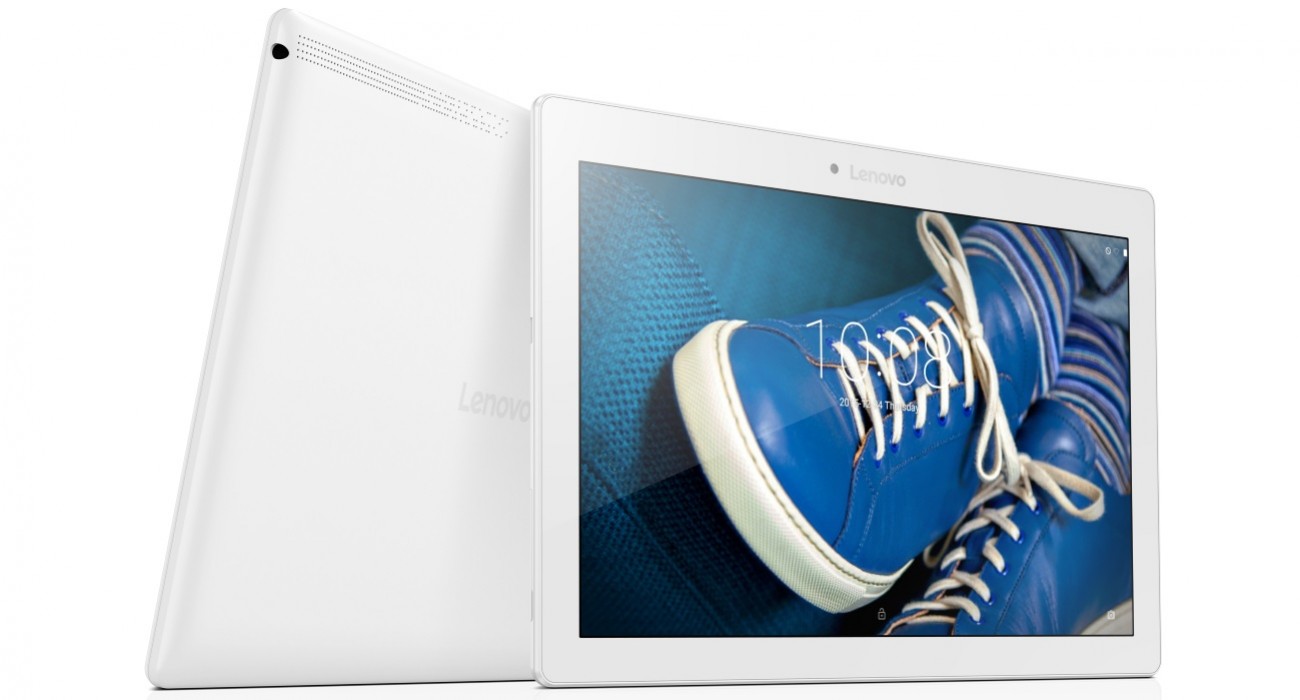 Lenovo выпустила планшет TAB 2 А10-30 - изображение обложка