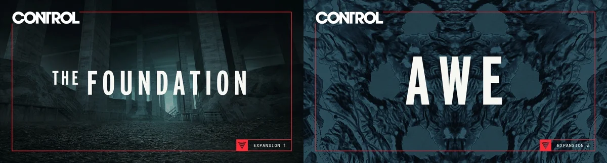 Для Control выйдут 2 сюжетных дополнения, а на PS4 появится эксклюзивный контент - фото 1