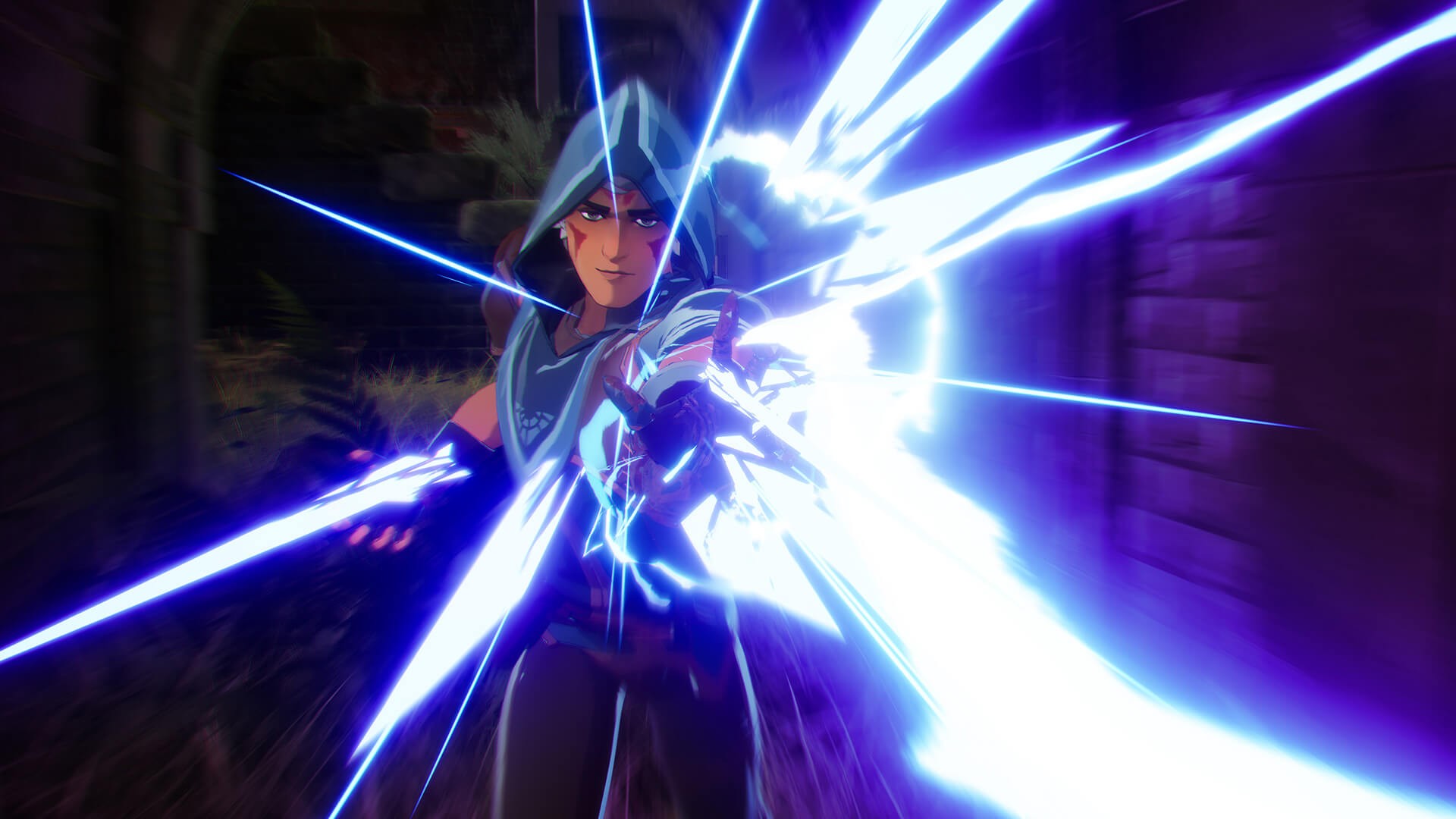 В королевской битве Spellbreak завершается первый этап закрытого бета-тестирования - изображение обложка