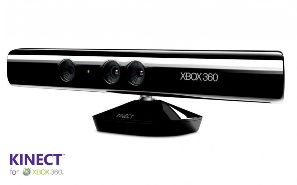 Kinect можно использовать и сидя - изображение обложка