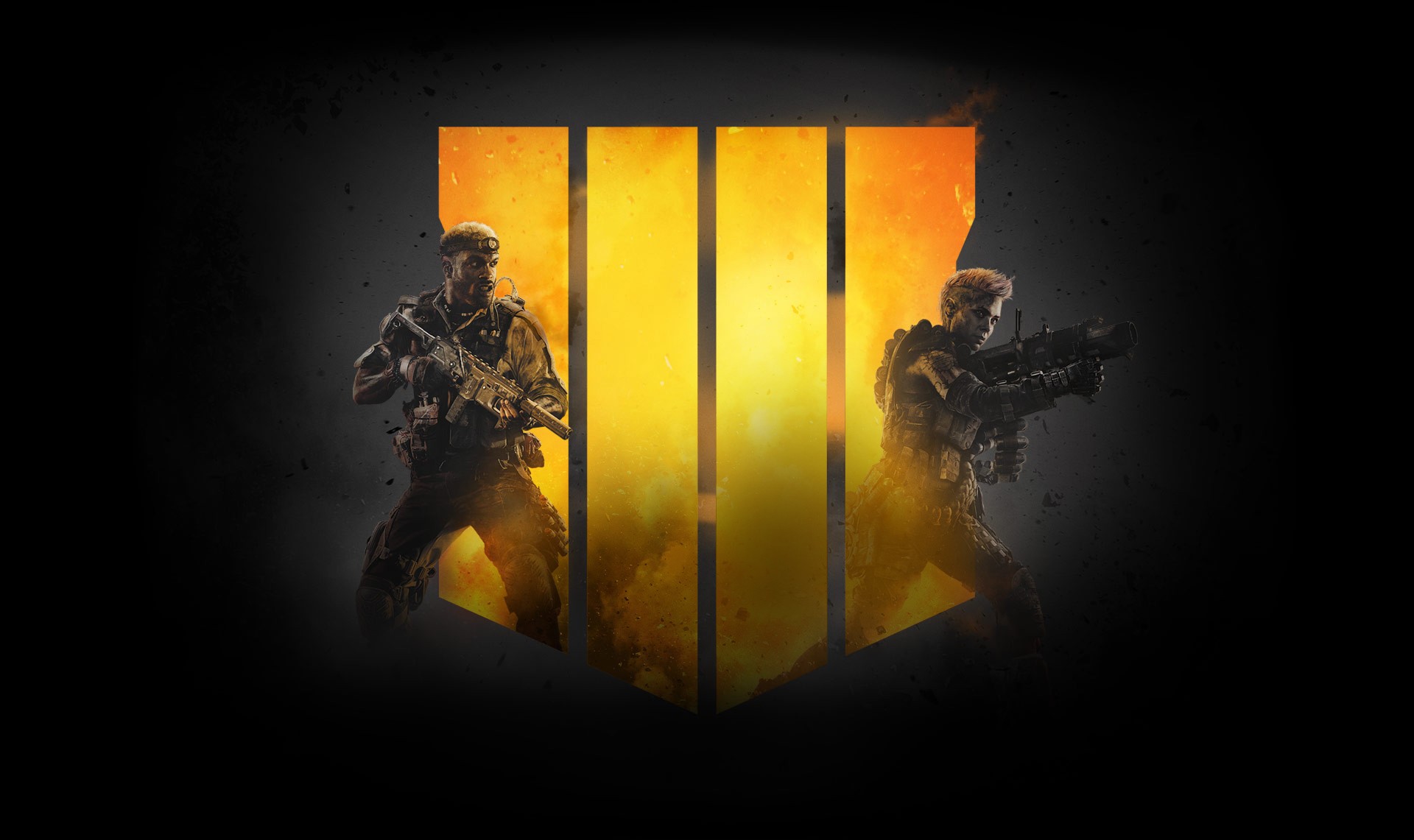 В Call of Duty: Black Ops 4 ввели микротранзакции - изображение обложка