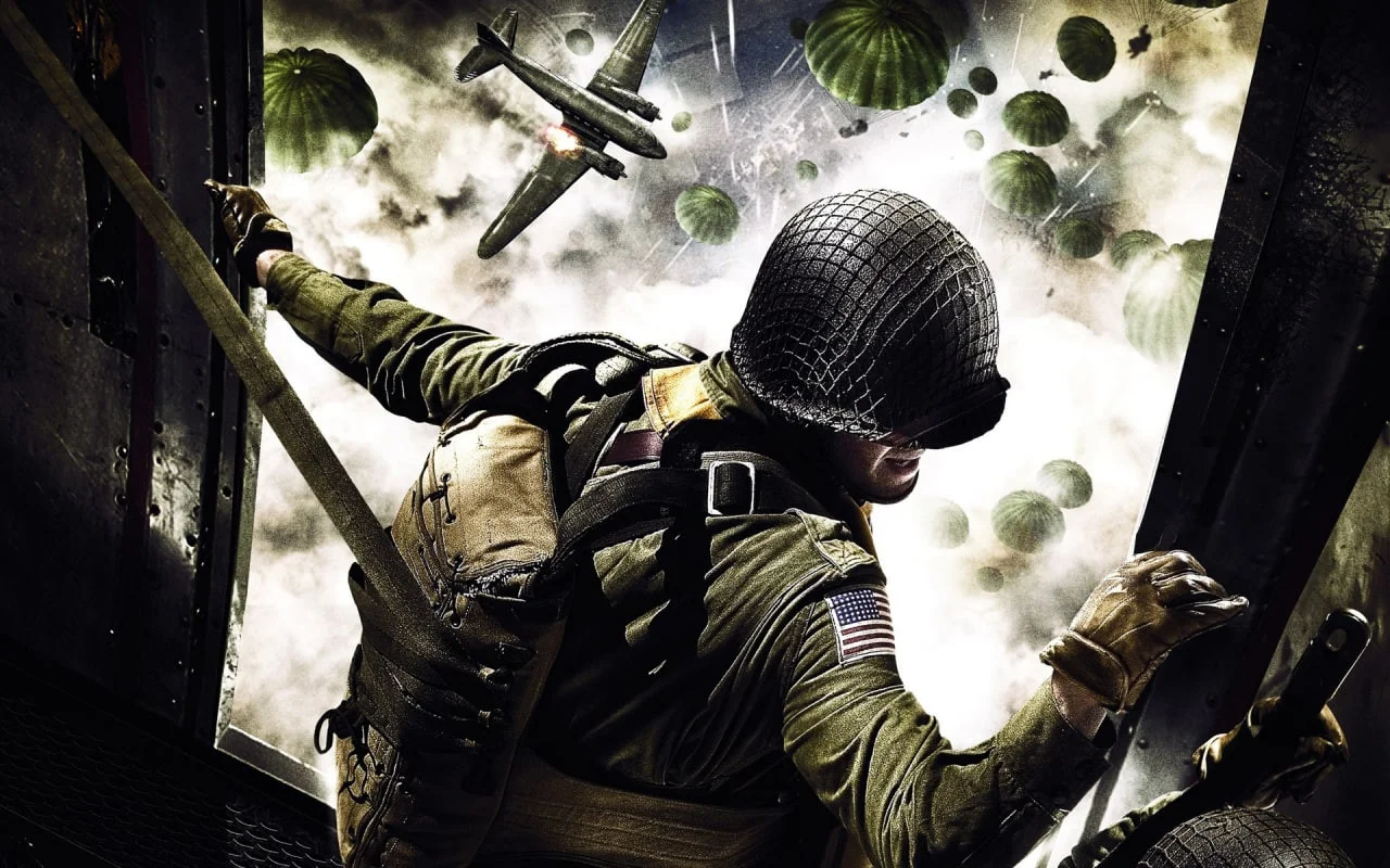 EA закроет сервера трёх игр Medal of Honor уже в начале 2023 года - изображение обложка