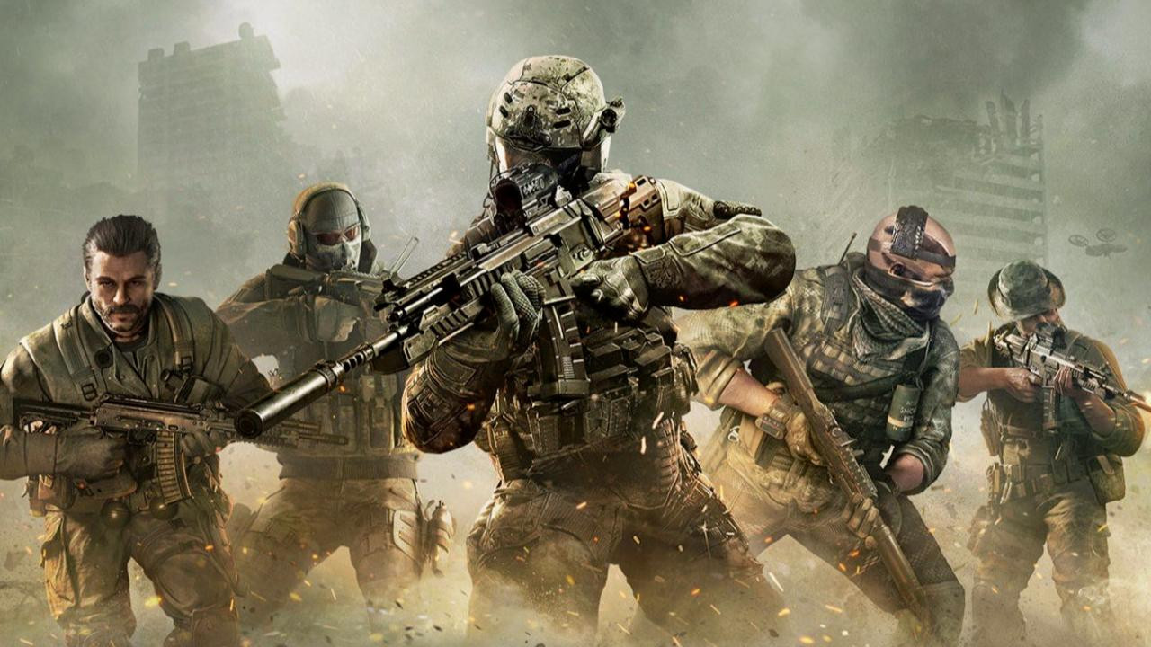 Джейсон Шрайер: на PlayStation выйдут ещё как минимум три Call of Duty - изображение обложка