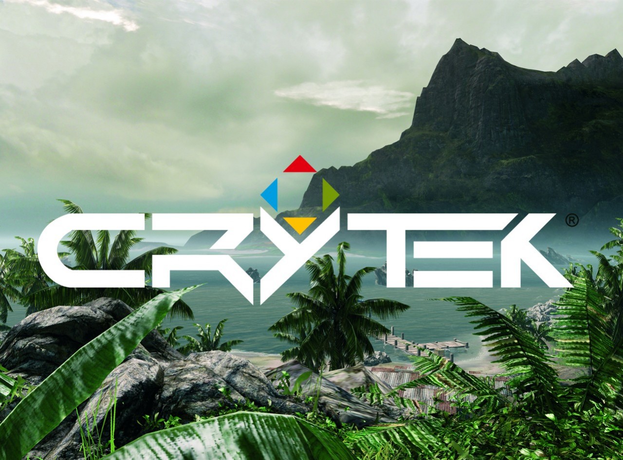 Неизвестный инвестор спас Crytek - изображение обложка