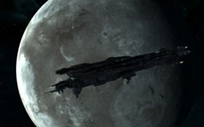 Суровое испытание EVE Online назначено на 29 ноября - изображение обложка