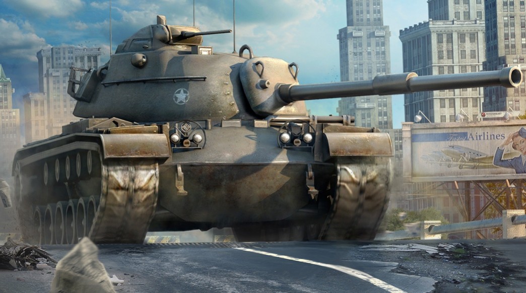 В World of Tanks грядут большие перемены - изображение обложка