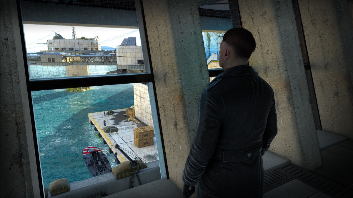 За предзаказ Sniper Elite 4 игроки получат возможность убить Гитлера - изображение 3 За предзаказ Sniper Elite 4 игроки получат возможность убить Гитлера - фото 3