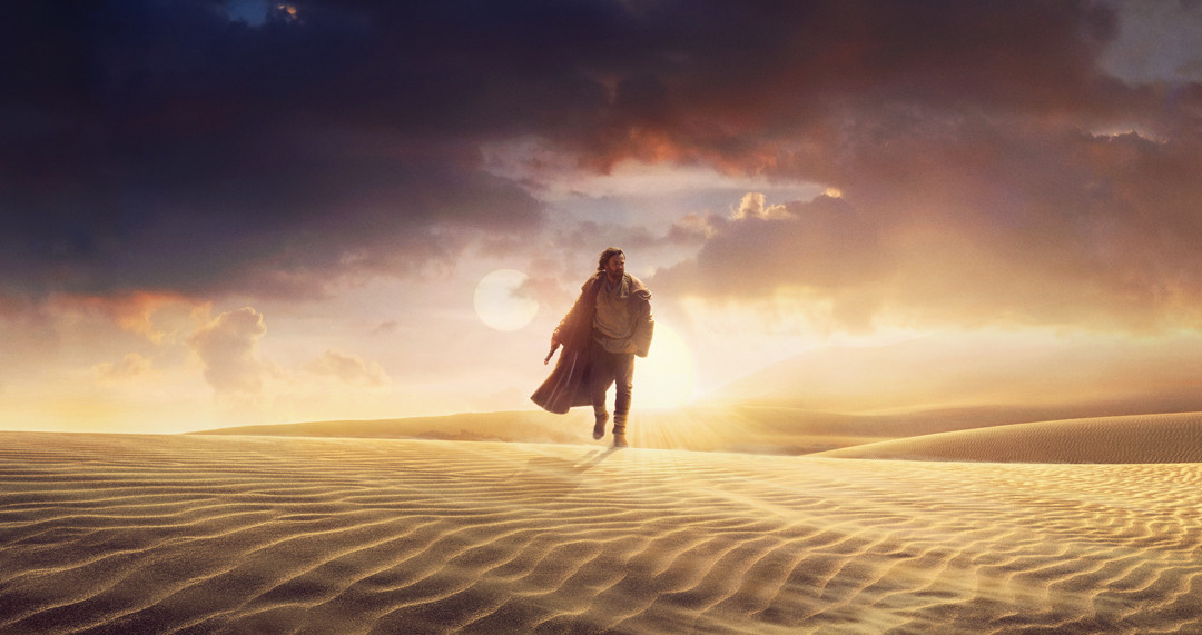 Премьера сериала «Оби-Ван Кеноби» состоится 25 мая - изображение обложка