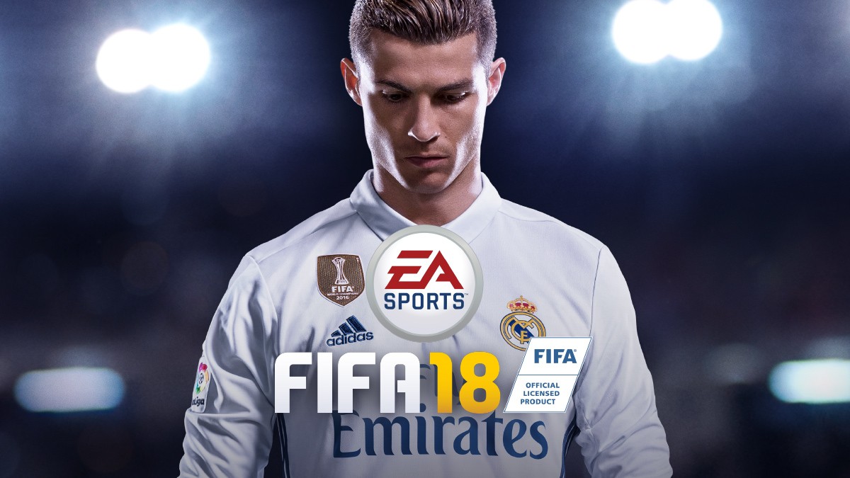 Стали известны системные требования FIFA 18 - изображение обложка