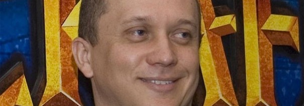 Titan. В Blizzard обмениваются идеями и работниками - изображение обложка