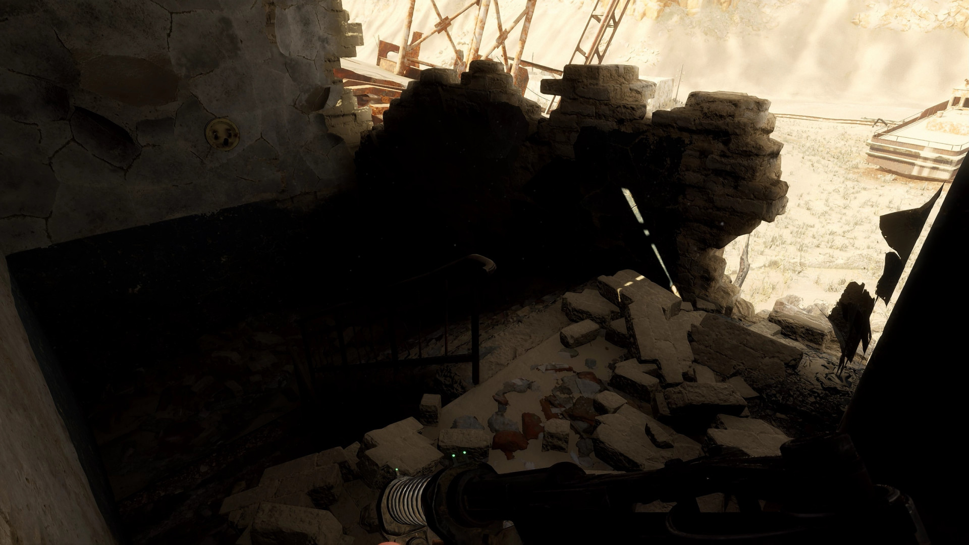 Улучшенную Metro: Exodus выпустят на PC уже 6 мая — системные требования - изображение 10 Улучшенную Metro: Exodus выпустят на PC уже 6 мая — системные требования - фото 10