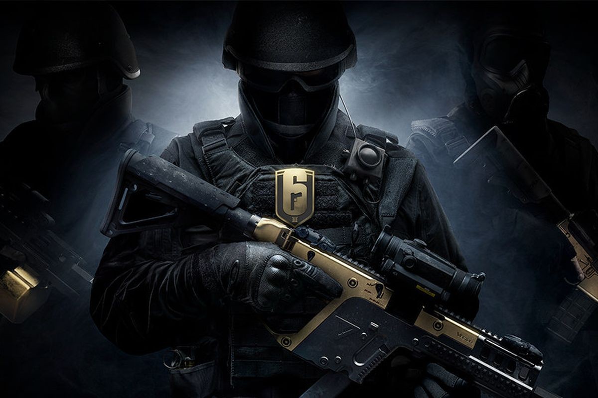 Сегодня в Rainbow Six Siege наказание за убийство напарников станет жёстче - изображение обложка