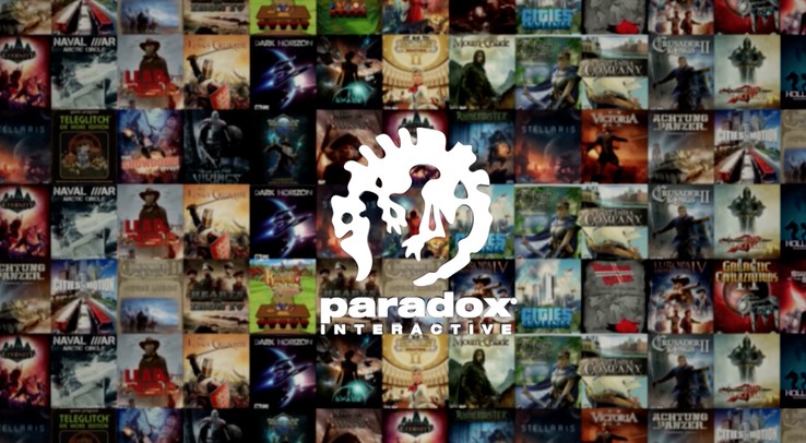 Paradox Interactive не собирается снижать цены на свои игры - изображение обложка