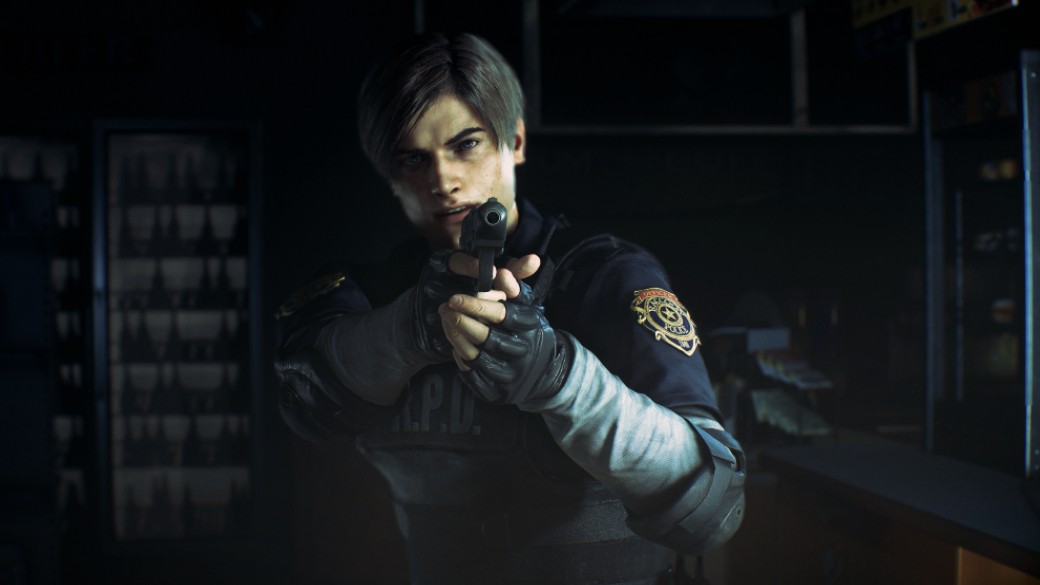 Создание аллигатора — самая сложная часть производства ремейка Resident Evil 2 - изображение обложка