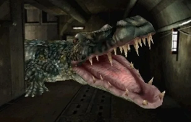 Создание аллигатора — самая сложная часть производства ремейка Resident Evil 2 - фото 1