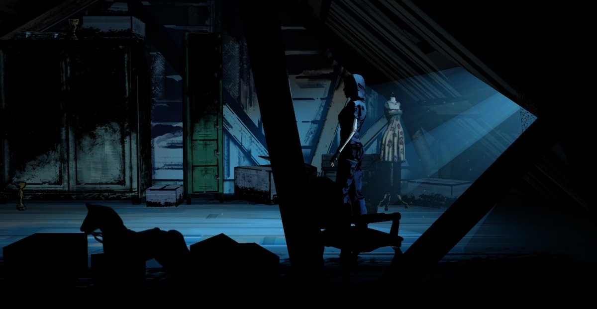 По комиксу автора The Walking Dead сделают игру Thief of Thieves - изображение 5 По комиксу автора The Walking Dead сделают игру Thief of Thieves - фото 5