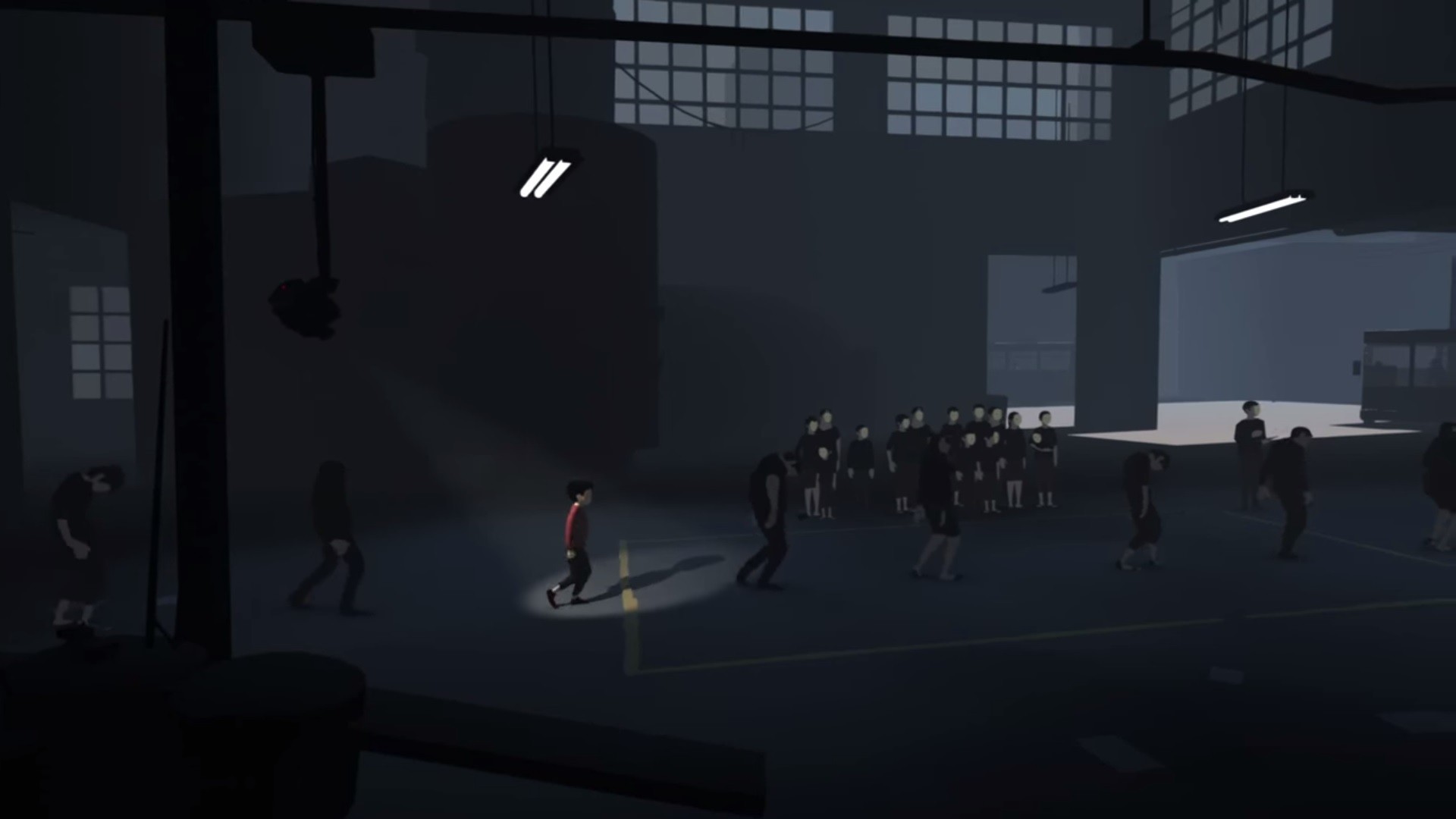 Сборник из Limbo и Inside выйдет на современных консолях - изображение обложка