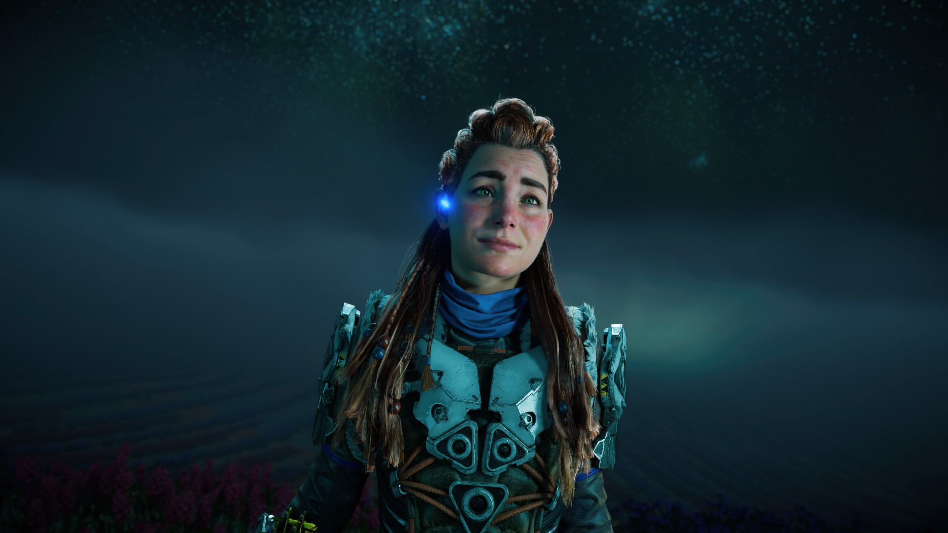 Для Horizon Forbidden West вышел патч, исправляющий задания и Элой - изображение обложка