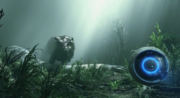 Robinson The Journey DLC