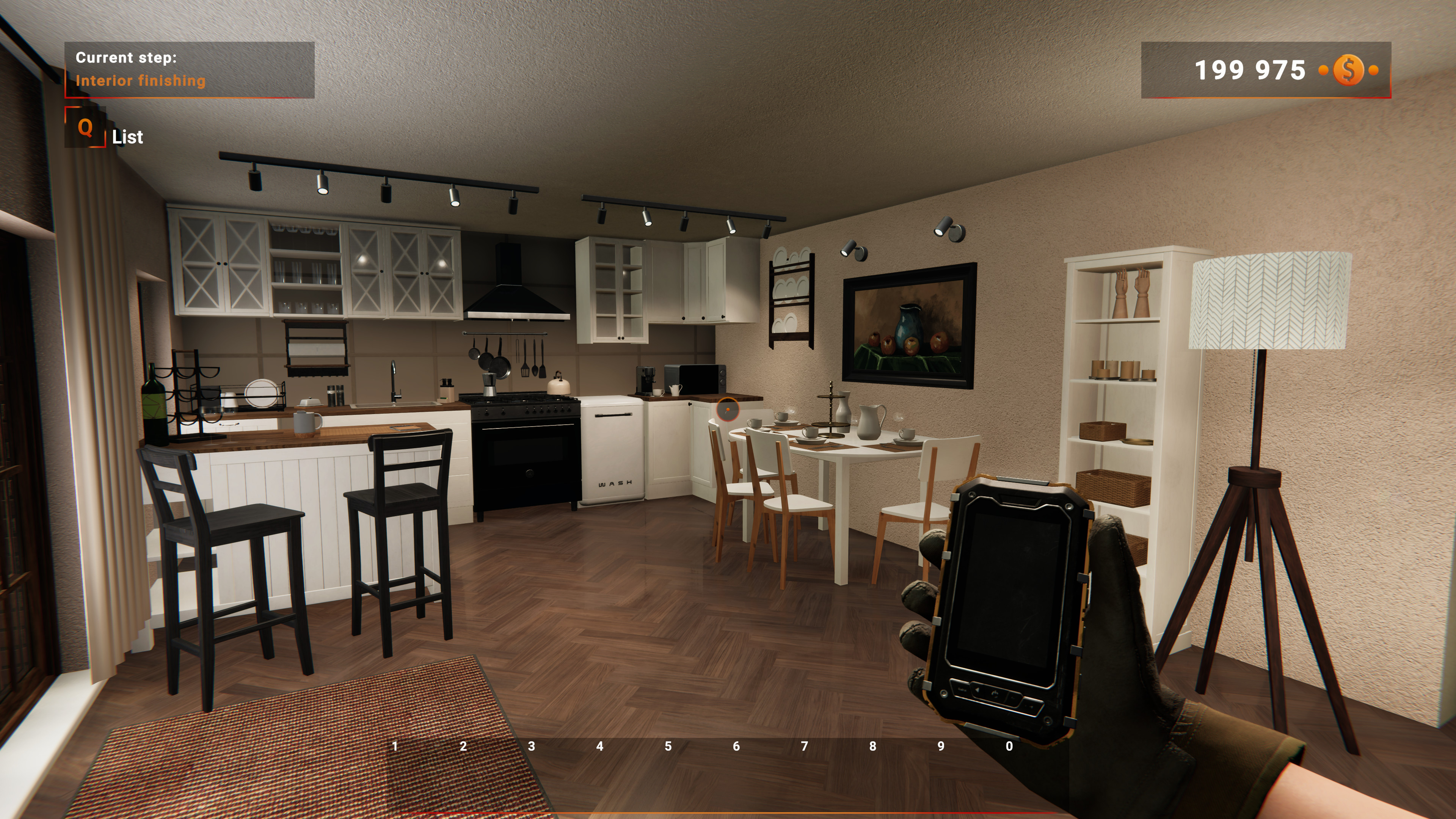 Своими руками: Builder Simulator выходит в Steam 9 июня - изображение обложка
