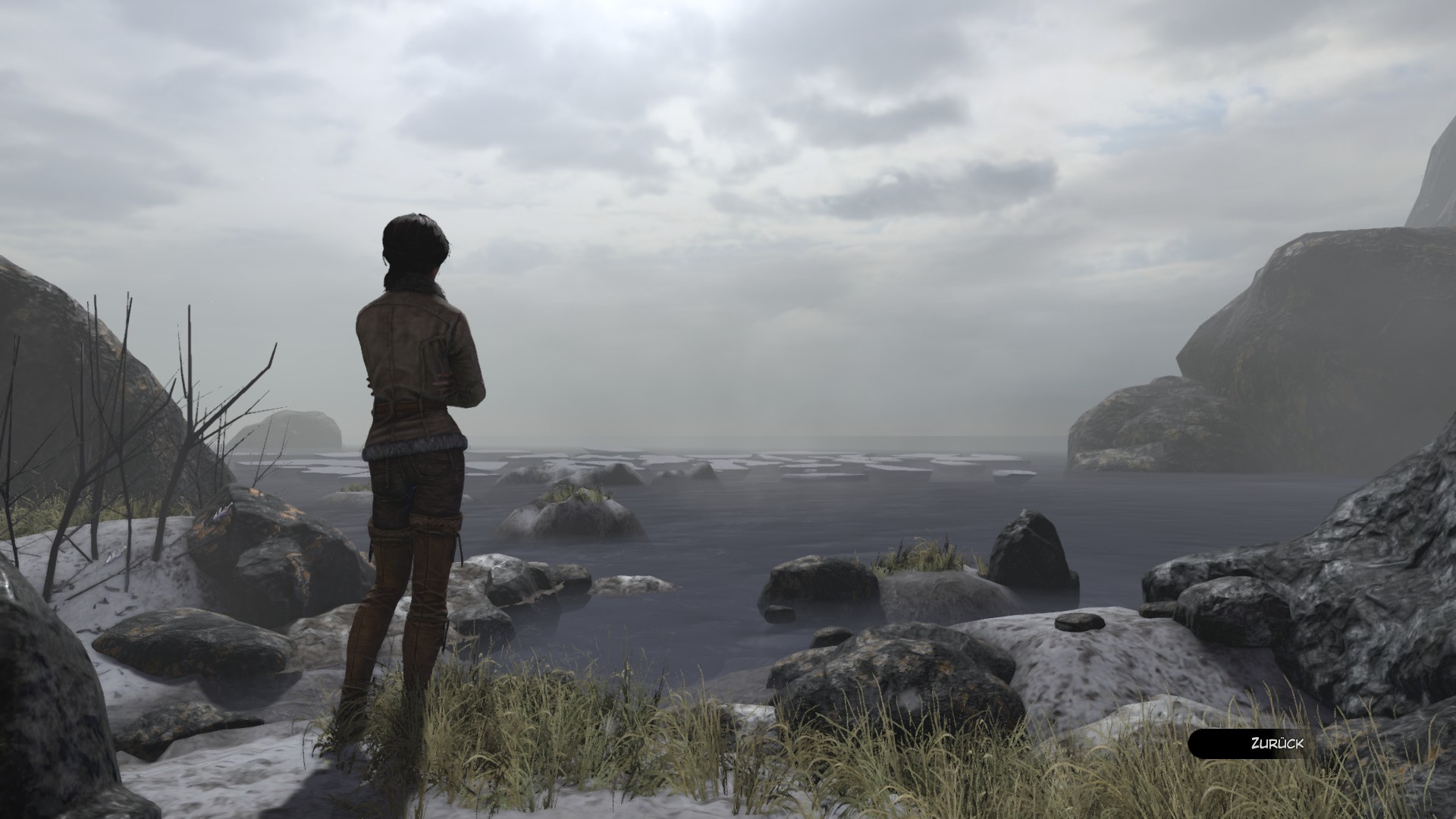 Syberia 3 получит дополнение An Automaton with a Plan - изображение обложка
